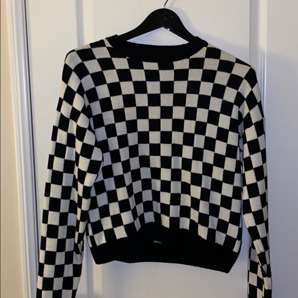 UO sweater